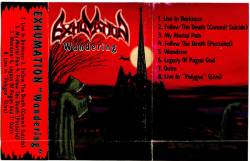 Exhumation (RUS) : Wandering